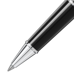Montblanc Meisterstück Platinum-Coated Classique Rollerball